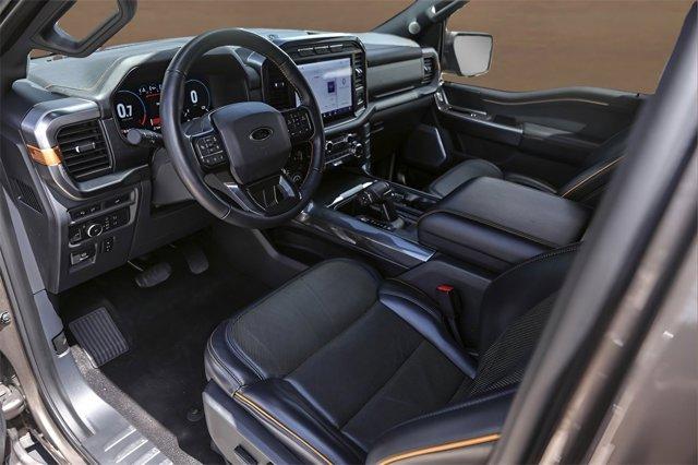 used 2022 Ford F-150 car, priced at $46,580