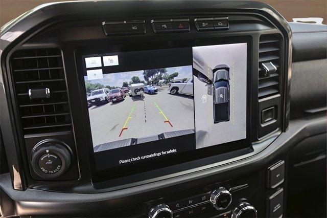 used 2022 Ford F-150 car, priced at $46,580