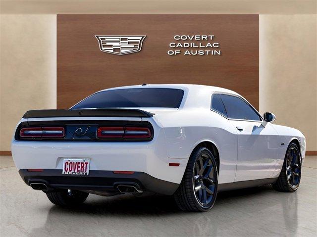 used 2023 Dodge Challenger car, priced at $36,998