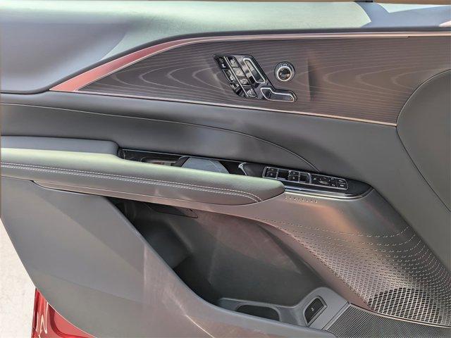 new 2025 Cadillac LYRIQ car, priced at $60,740