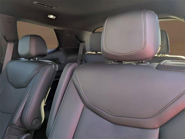 new 2024 Cadillac XT6 car, priced at $65,275
