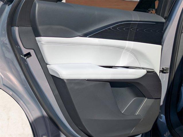 new 2026 Cadillac LYRIQ car, priced at $65,904