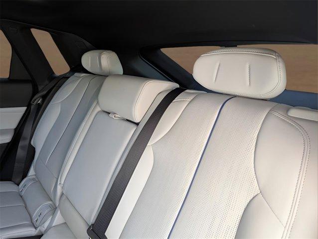 new 2026 Cadillac LYRIQ car, priced at $65,904