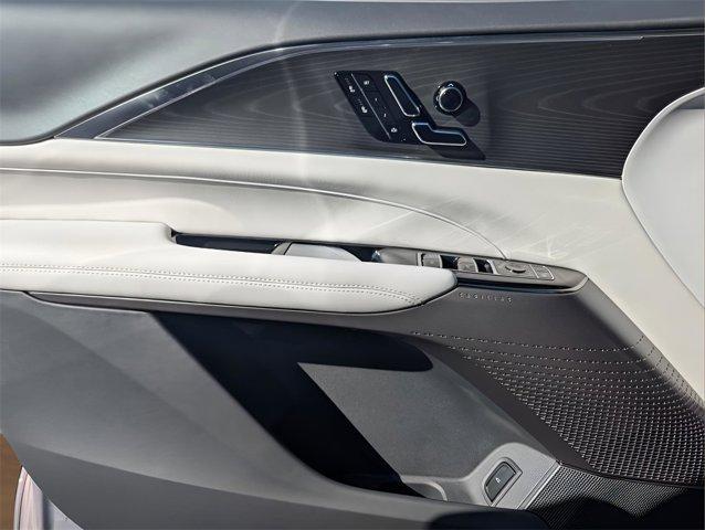 new 2026 Cadillac LYRIQ car, priced at $65,904
