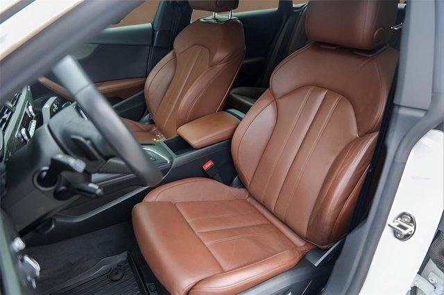 used 2018 Audi A5 Sportback car, priced at $23,998