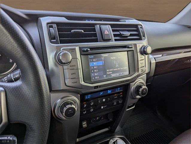 used 2019 Toyota 4Runner car, priced at $35,998