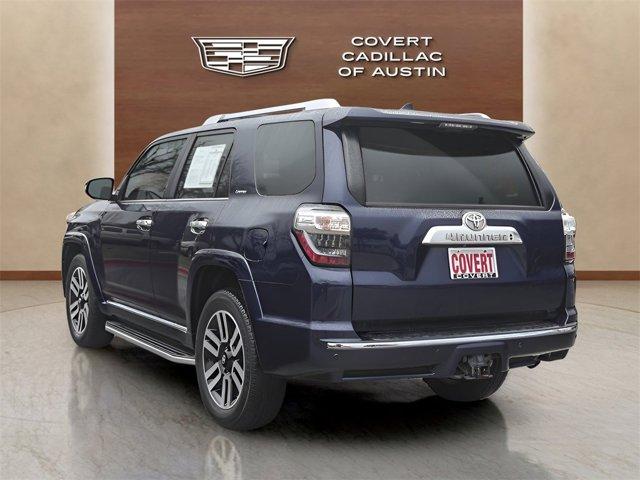 used 2018 Toyota 4Runner car, priced at $32,998