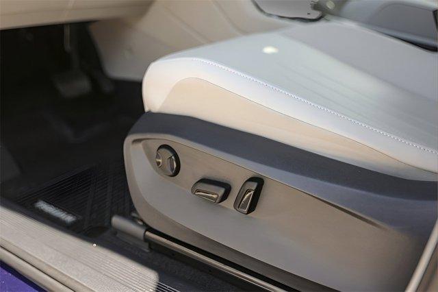 used 2024 Volkswagen Tiguan car, priced at $29,588