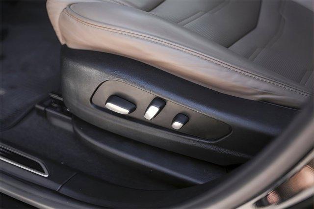 used 2019 Cadillac XT5 car, priced at $26,661