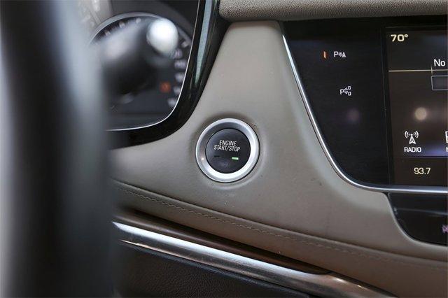 used 2019 Cadillac XT5 car, priced at $26,661