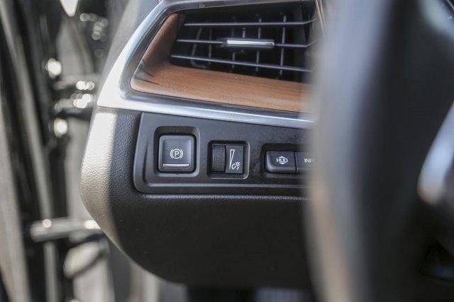 used 2019 Cadillac XT5 car, priced at $26,661