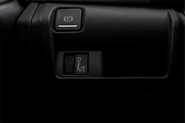 new 2026 Cadillac CT4 car, priced at $45,395