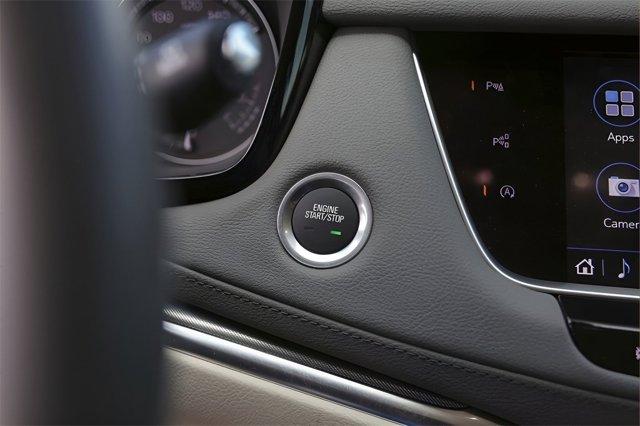 used 2025 Cadillac XT5 car, priced at $49,200