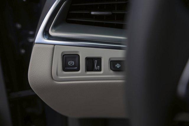 used 2025 Cadillac XT5 car, priced at $49,488
