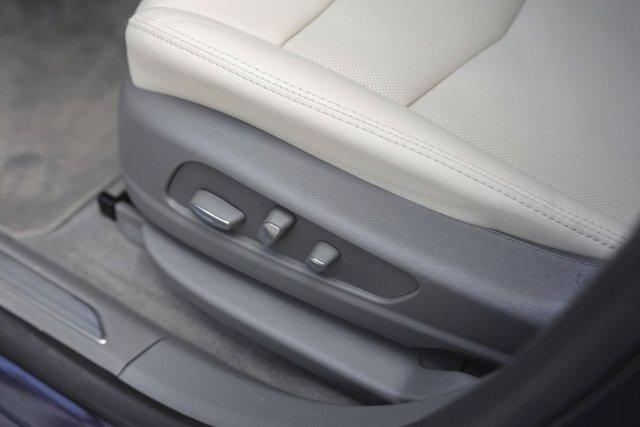 used 2025 Cadillac XT5 car, priced at $49,488