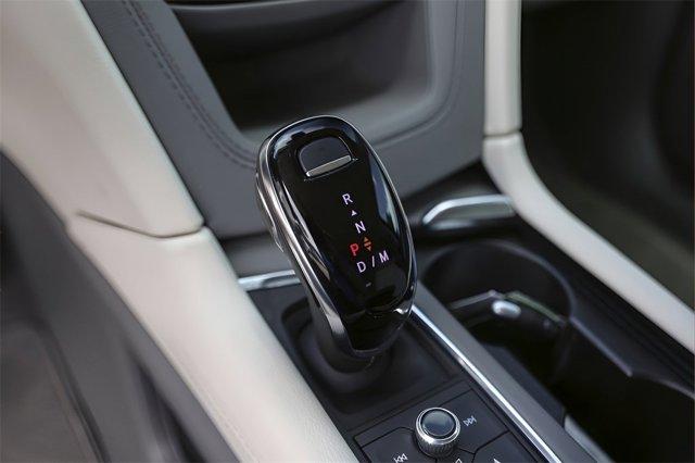 used 2025 Cadillac XT5 car, priced at $49,200