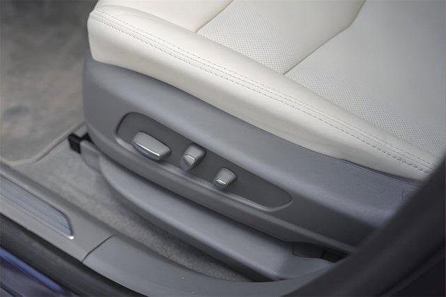 used 2025 Cadillac XT5 car, priced at $49,200