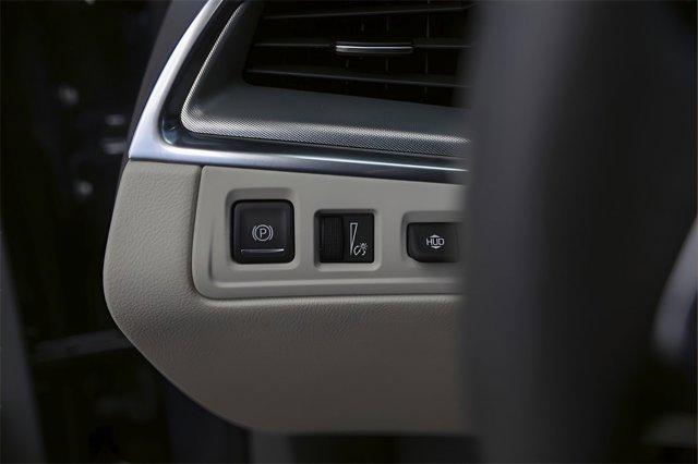 used 2025 Cadillac XT5 car, priced at $49,200