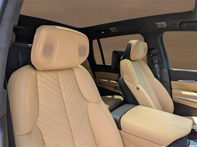 new 2026 Cadillac Escalade IQ car, priced at $153,765