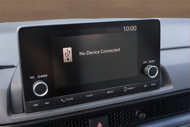 used 2024 Honda CR-V car, priced at $30,788