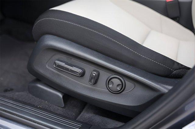 used 2024 Honda CR-V car, priced at $30,788