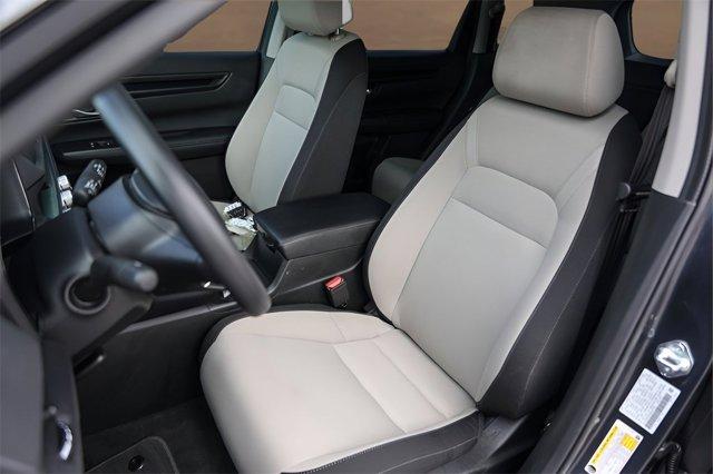 used 2024 Honda CR-V car, priced at $30,788