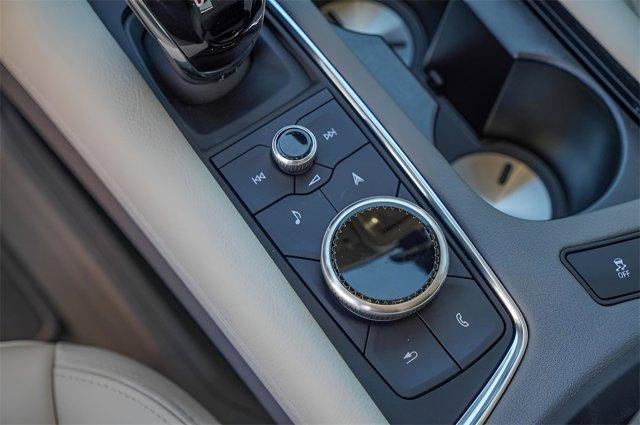 new 2025 Cadillac XT6 car, priced at $62,565