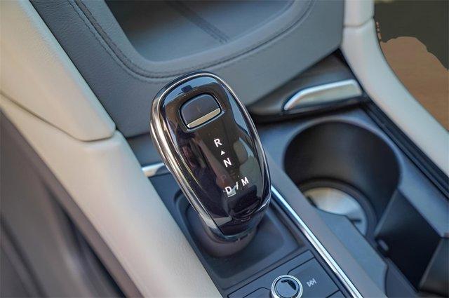 new 2025 Cadillac XT6 car, priced at $62,565