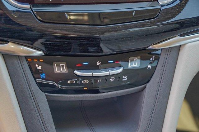 new 2025 Cadillac XT6 car, priced at $62,565