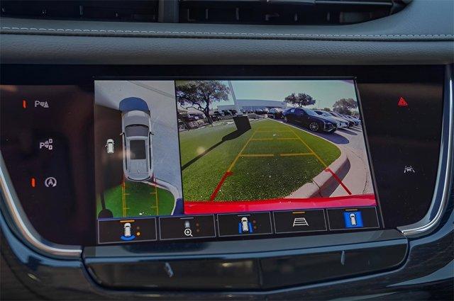 new 2025 Cadillac XT6 car, priced at $62,565