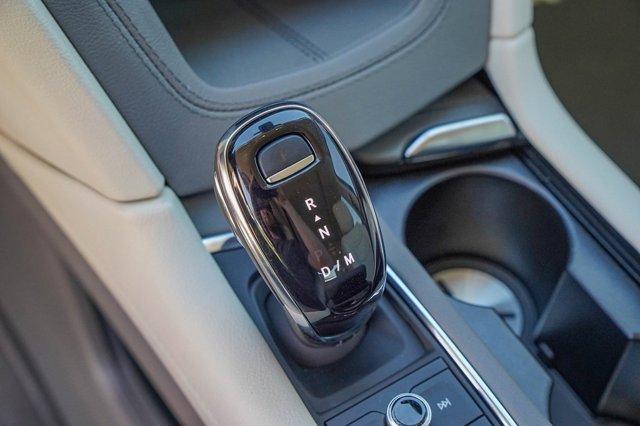 new 2025 Cadillac XT6 car, priced at $62,565