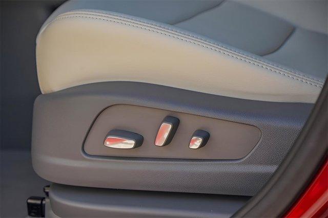 new 2025 Cadillac XT6 car, priced at $62,565