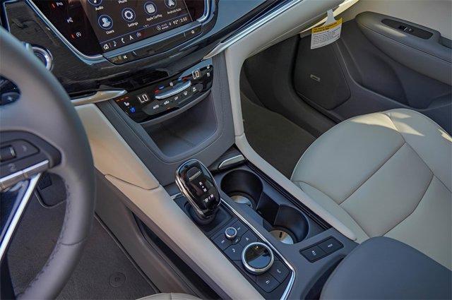 new 2025 Cadillac XT6 car, priced at $62,565