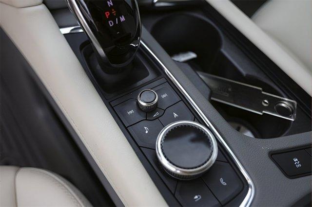 used 2020 Cadillac XT5 car, priced at $25,798