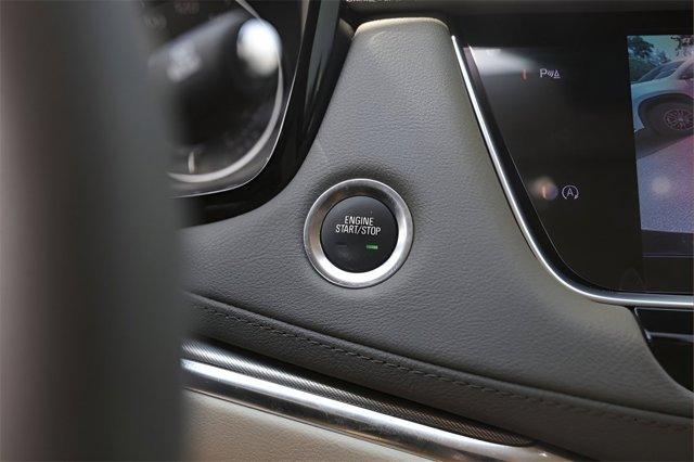 used 2020 Cadillac XT5 car, priced at $25,798