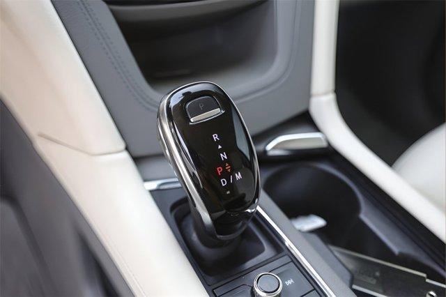 used 2020 Cadillac XT5 car, priced at $25,798