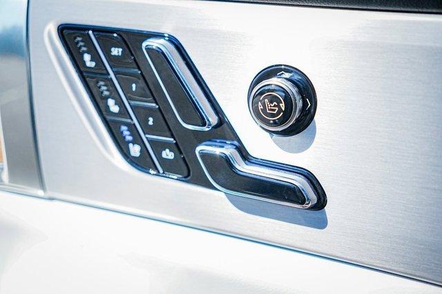 new 2026 Cadillac VISTIQ car, priced at $79,890