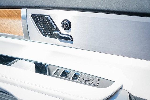 new 2026 Cadillac VISTIQ car, priced at $79,890