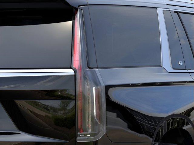 new 2024 Cadillac Escalade ESV car, priced at $89,815