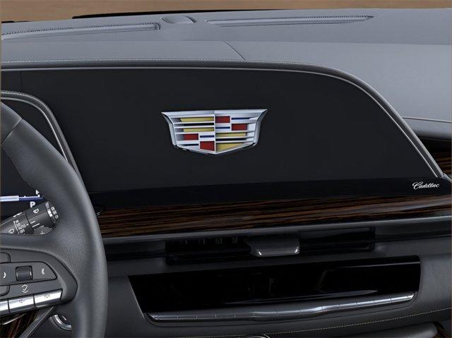 new 2024 Cadillac Escalade ESV car, priced at $89,815