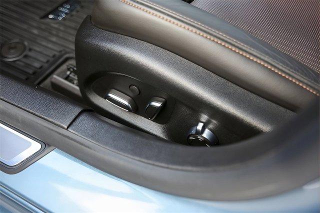 used 2023 Cadillac CT5-V car, priced at $54,788