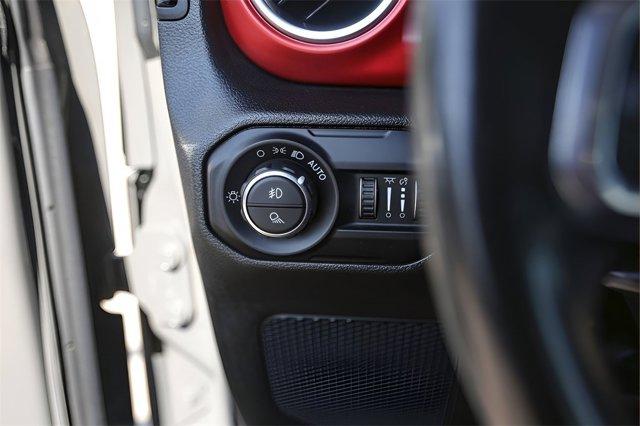 used 2022 Jeep Gladiator car, priced at $38,688