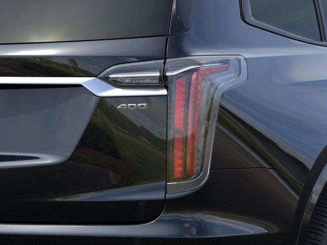 new 2025 Cadillac XT6 car, priced at $58,165