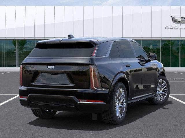 new 2025 Cadillac Escalade IQ car, priced at $154,615