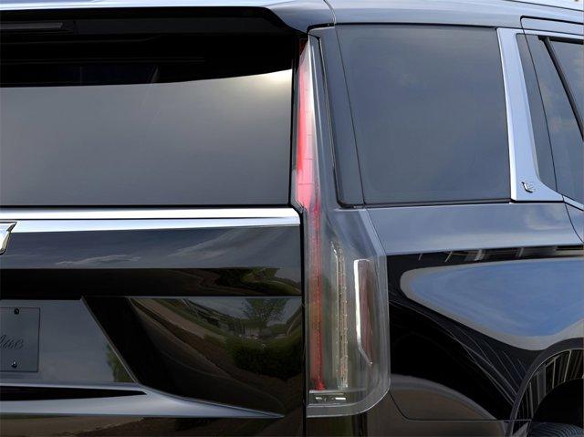 new 2024 Cadillac Escalade car, priced at $116,273