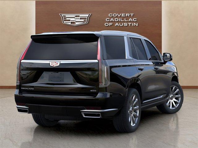 new 2024 Cadillac Escalade car, priced at $116,273