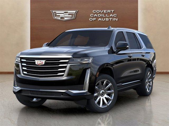 new 2024 Cadillac Escalade car, priced at $116,273