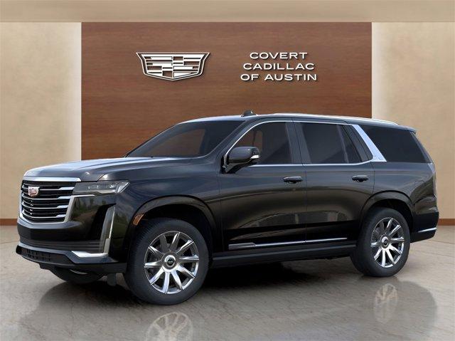 new 2024 Cadillac Escalade car, priced at $116,273