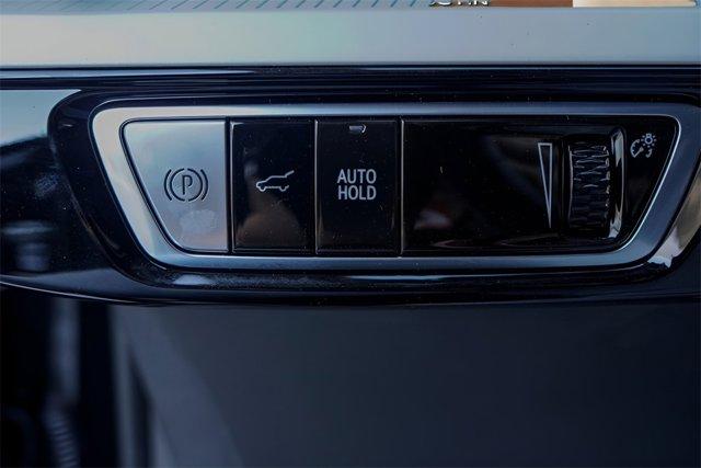 new 2026 Cadillac OPTIQ car, priced at $59,785