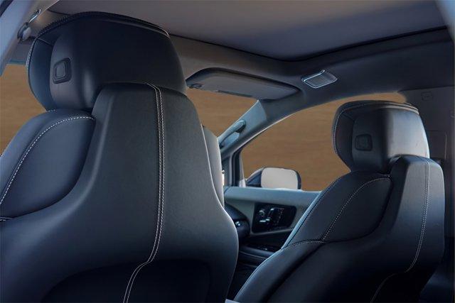 new 2026 Cadillac OPTIQ car, priced at $59,785